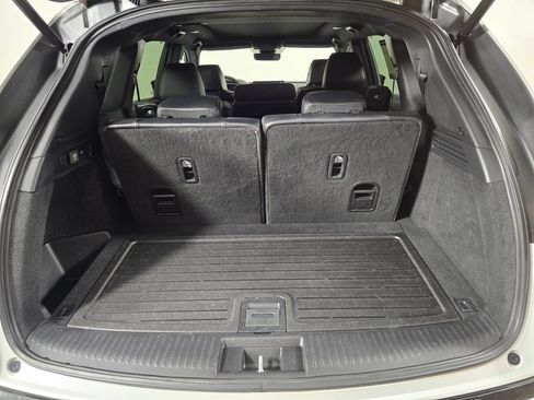 Used 2023 Acura MDX A-Spec AWD/4WD image 15