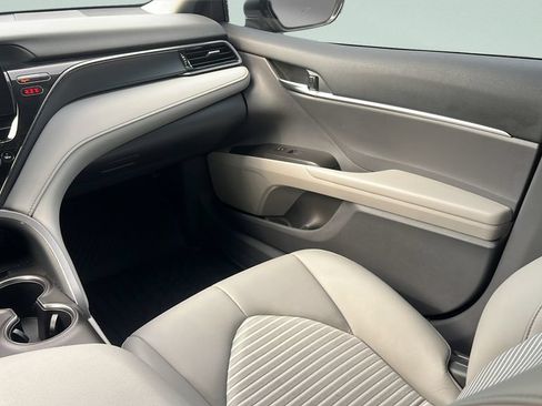Certified 2024 Toyota Camry SE w/ Convenience Package FWD image 13