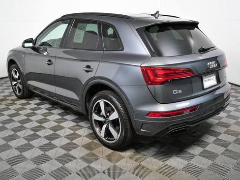 Used 2023 Audi Q5 2.0T Prestige w/ Prestige Package AWD/4WD image 31