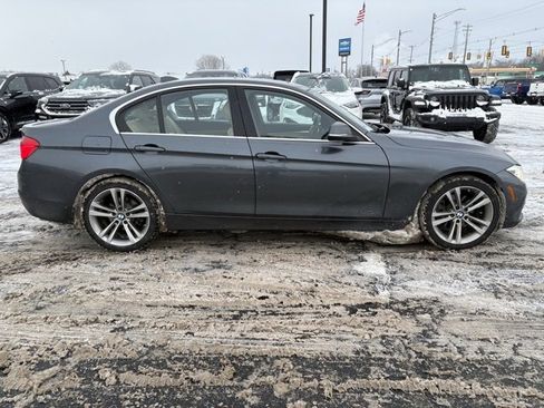 Used 2018 BMW 330i xDrive 330i xDrive w/ Convenience Package image 6
