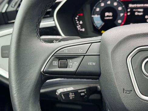 Used 2025 Audi Q3 2.0T Premium w/ Convenience Package image 23