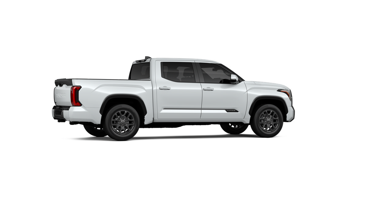 New 2026 Toyota Tundra Platinum AWD/4WD image 75