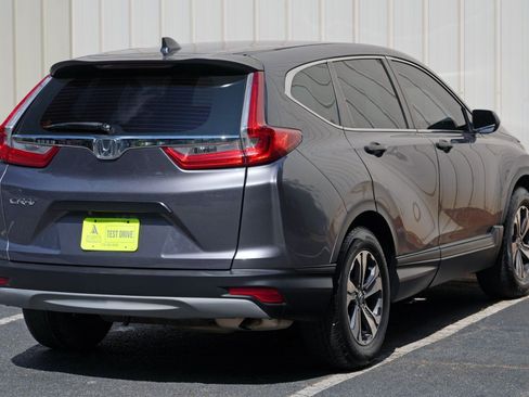 Used 2017 Honda CR-V LX image 43