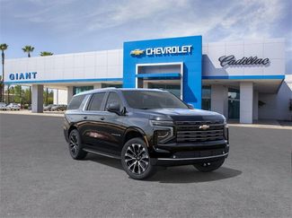 New 2026 Chevrolet Suburban High Country video 2