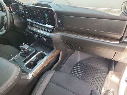 Used 2023 Chevrolet Silverado 1500 RST w/ Texas Edition Plus AWD/4WD image 29