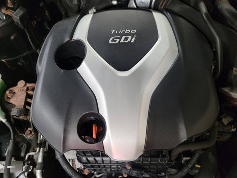 Used 2014 Hyundai Sonata SE w/ Premium Package 03 image 30