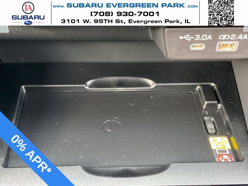New 2026 Subaru Outback Premium AWD/4WD image 23