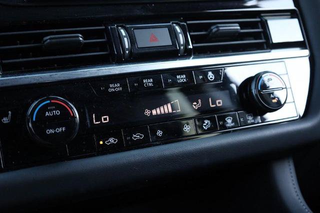 Certified 2023 Nissan Pathfinder SL AWD/4WD image 17