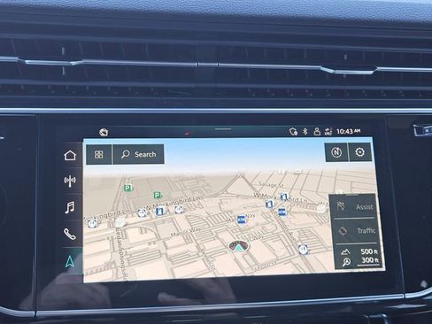 Used 2022 Audi Q7 2.0T Premium w/ Convenience Package image 19