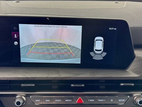 New 2025 Kia Telluride EX X-Line image 14