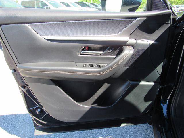 Used 2025 MAZDA CX-90 3.3 Turbo w/ Preferred Package AWD/4WD image 10
