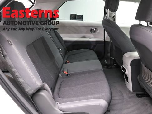 Used 2024 Hyundai Ioniq 5 SEL RWD image 42