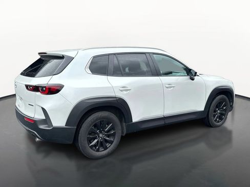 Used 2025 MAZDA CX-50 AWD 2.5 S w/ Preferred Package image 3