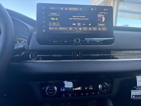 New 2026 Mitsubishi Outlander LE FWD image 16