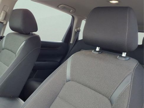 Used 2024 Honda CR-V LX image 13