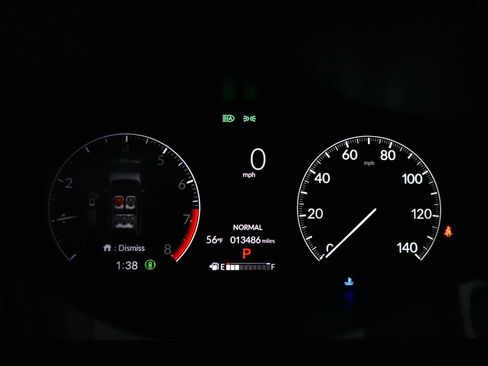Certified 2023 Honda HR-V LX image 19