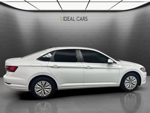 Used 2019 Volkswagen Jetta S FWD image 4