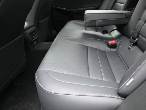 New 2026 Lexus IS 350 F Sport RWD image 16