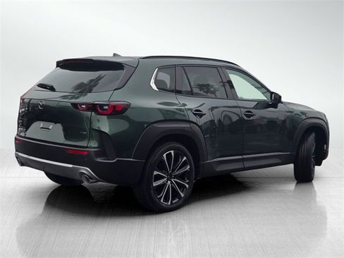 New 2026 MAZDA CX-50 2.5 Turbo w/ Premium Plus Pkg image 4