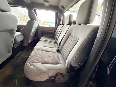 Used 2016 Ford F350 XL AWD/4WD image 22
