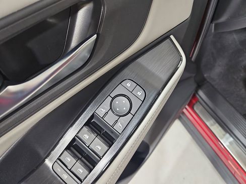 New 2026 Nissan Rogue SV AWD/4WD image 11