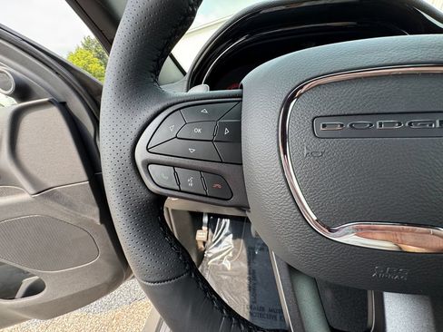 New 2026 Dodge Durango GT AWD/4WD image 22