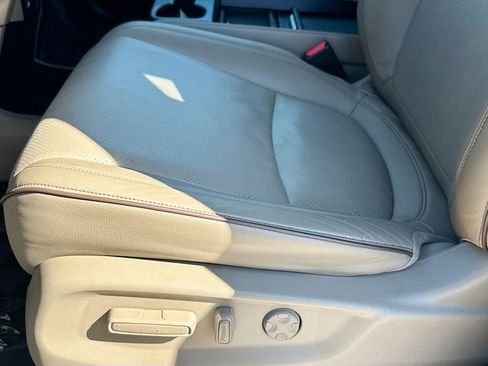 Certified 2024 Honda Odyssey Elite image 19