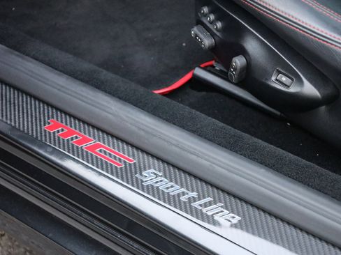 Used 2014 Maserati GranTurismo MC image 34