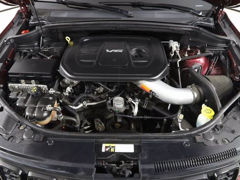 Used 2017 Jeep Grand Cherokee Altitude image 46