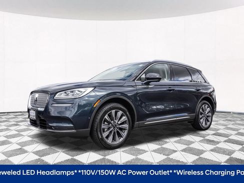 Used 2020 Lincoln Corsair Reserve w/ Equipment Group 201A AWD/4WD image 6