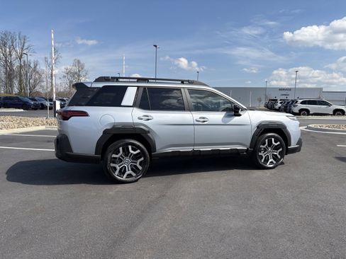 New 2026 Subaru Outback Touring XT image 8