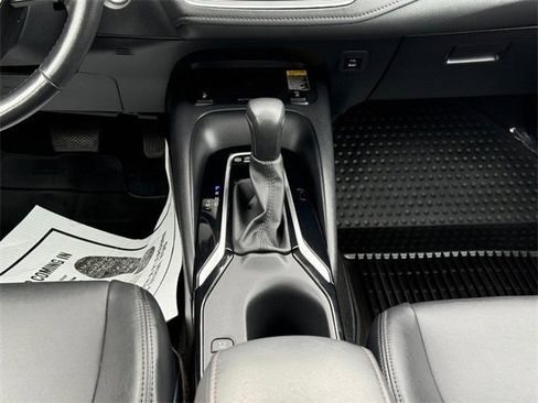 Used 2024 Toyota Corolla XSE image 16