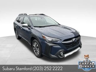 Certified 2023 Subaru Outback Touring XT AWD/4WD video 1