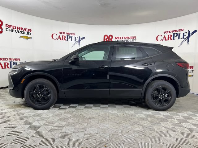 New 2026 Chevrolet Blazer LT w/ Convenience Package FWD image 4