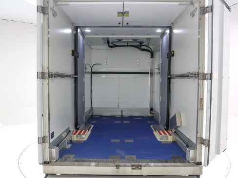 Used 2023 Ford E-350 and Econoline 350 Super Duty w/ Power Windows & Locks Group RWD image 9