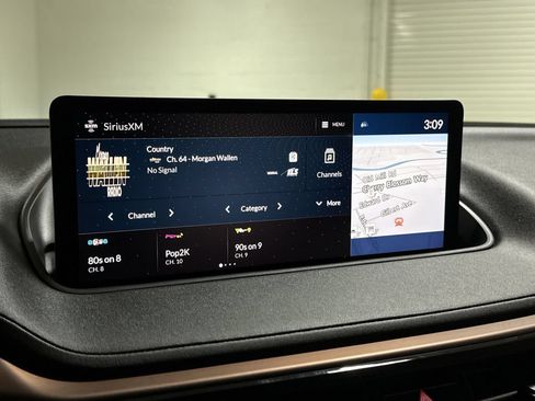 Used 2022 Acura MDX SH-AWD w/ Technology Package image 21