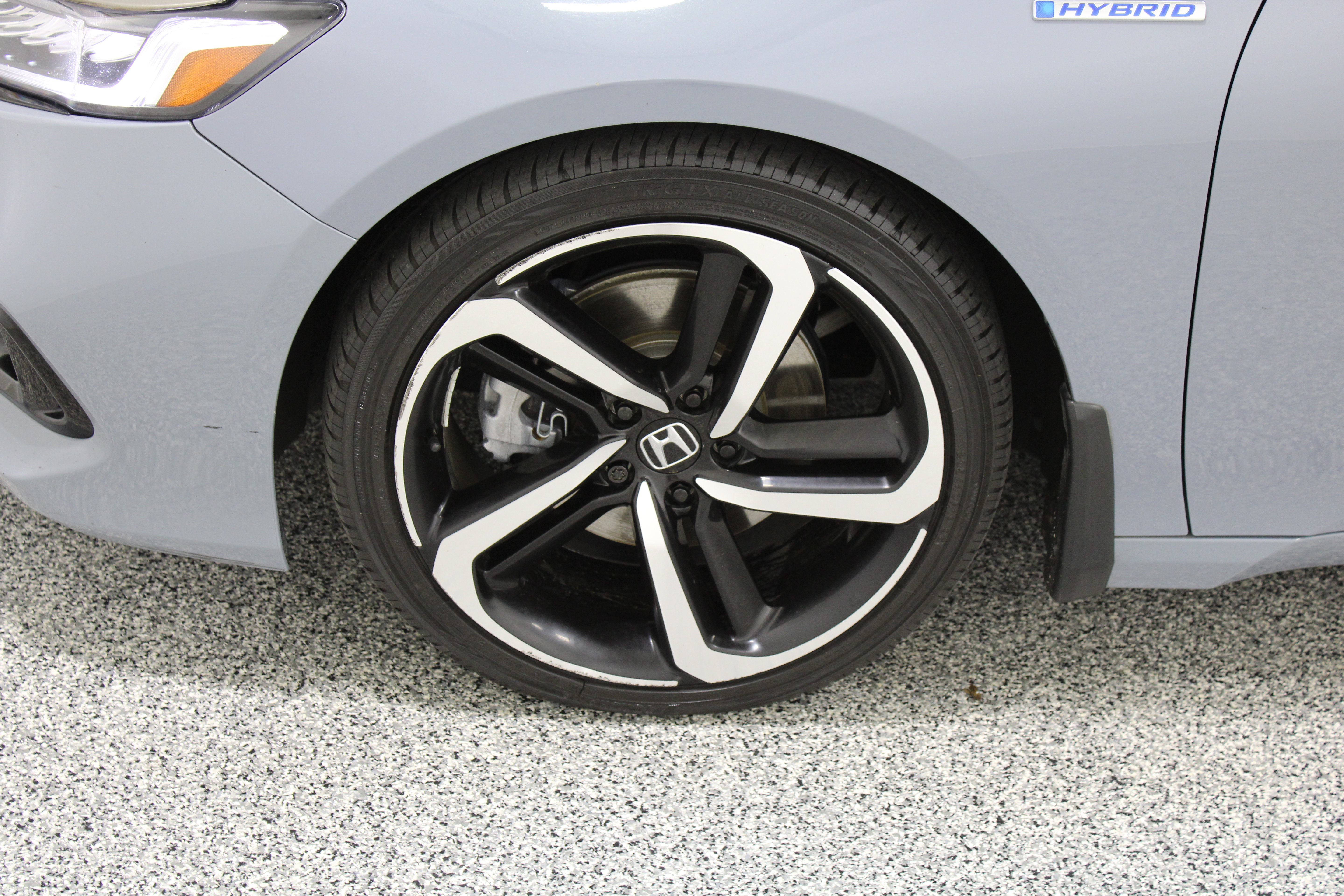Used 2022 Honda Accord Sport image 11