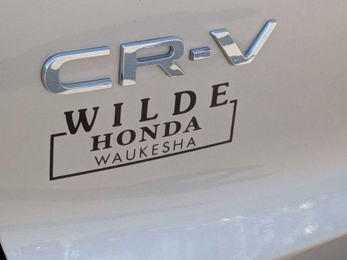 Certified 2023 Honda CR-V LX image 11