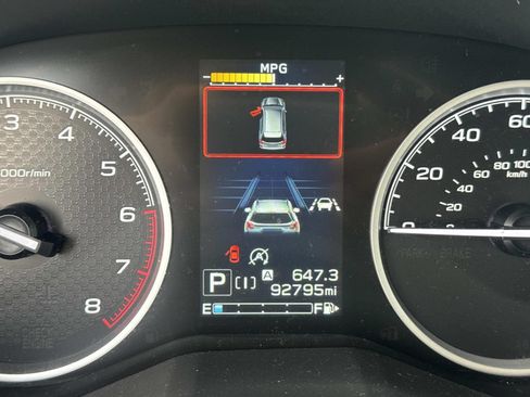 Used 2019 Subaru Forester Premium AWD/4WD image 27