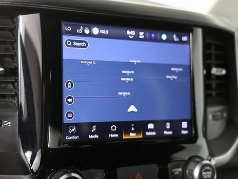 Certified 2023 RAM 1500 Laramie image 20