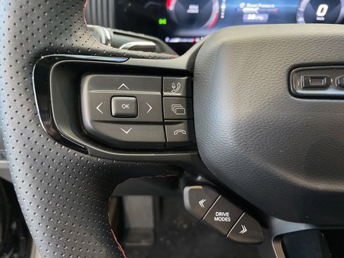 New 2026 Dodge Charger Scat Pack w/ Blacktop Package image 24