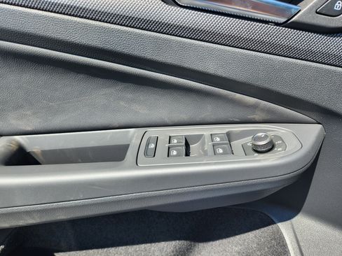 New 2025 Volkswagen GTI Autobahn image 18