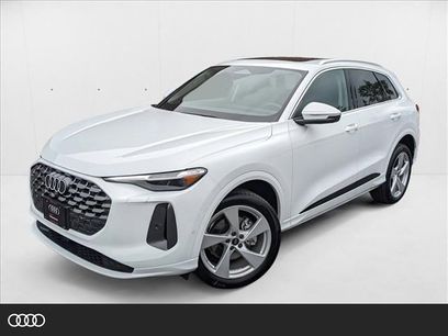 New 2025 Audi Q5 Premium Plus