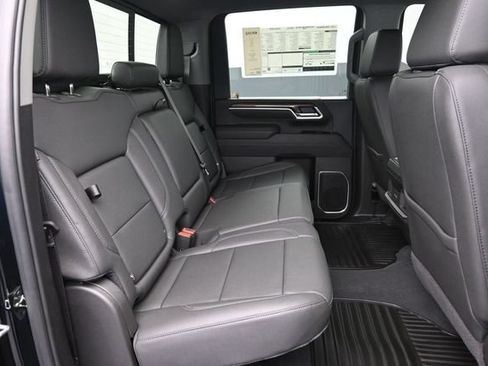 New 2026 Chevrolet Silverado 2500 LT w/ All Star Edition AWD/4WD image 29
