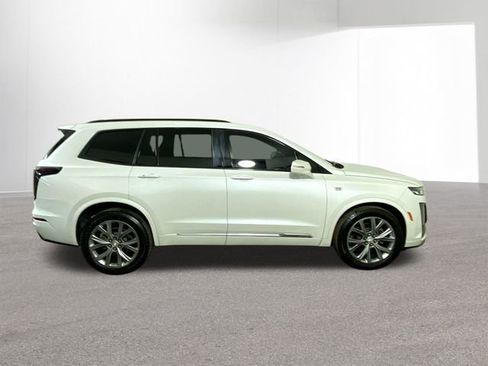 Used 2020 Cadillac XT6 Sport image 38