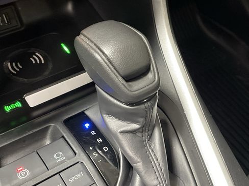 Used 2024 Toyota RAV4 XLE w/ Convenience Package image 26