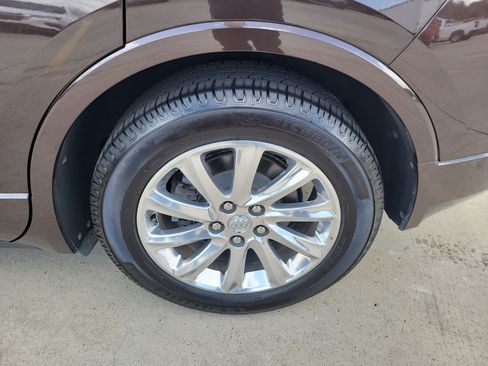 Used 2020 Buick Envision Essence image 26