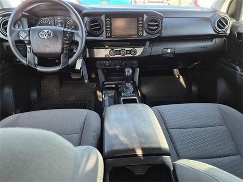 Used 2021 Toyota Tacoma SR w/ SR Convenience Package image 24