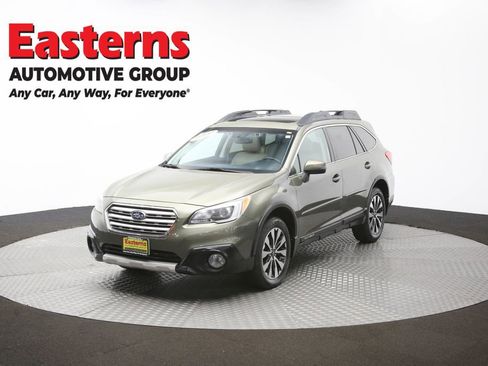Used 2016 Subaru Outback 3.6R Limited image 62