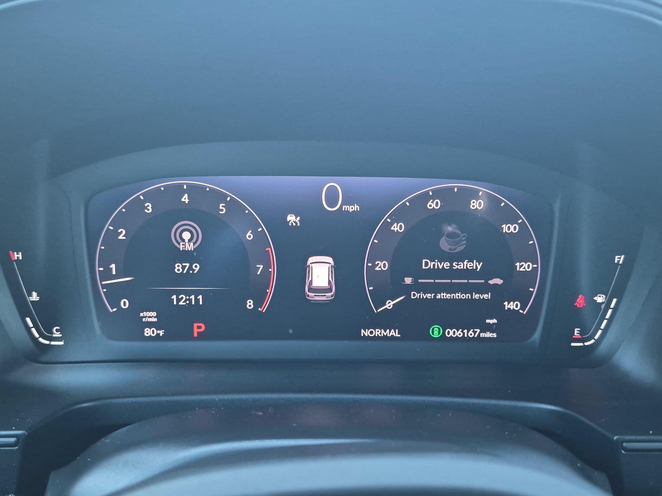 Used 2026 Honda Passport TrailSport image 13